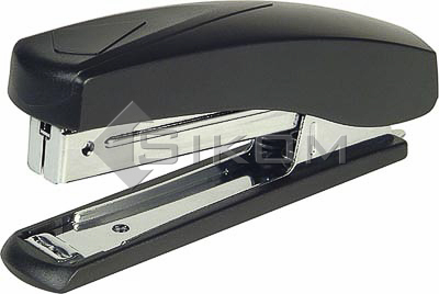 Kancelářský sešívač Conmetron mini - černá